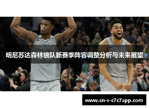 明尼苏达森林狼队新赛季阵容调整分析与未来展望