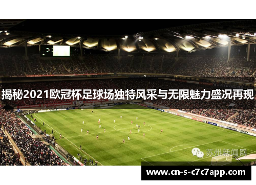 揭秘2021欧冠杯足球场独特风采与无限魅力盛况再现