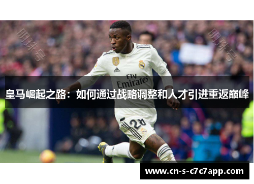 皇马崛起之路:如何通过战略调整和人才引进重返巅峰 皇马崛起之路:如何通过战略调整和人才引进重返巅峰